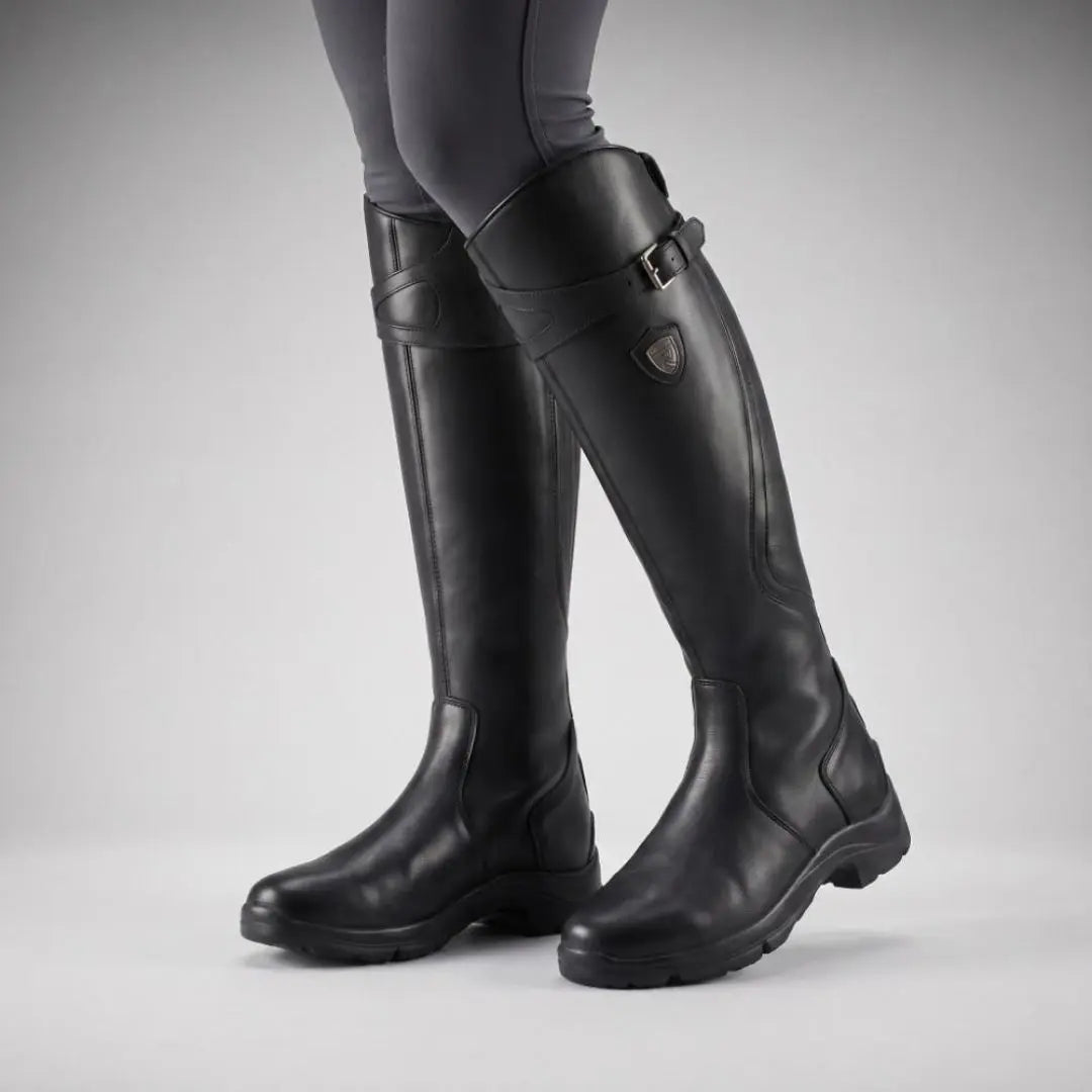 Fairfax Heritage Women's Riding Boots