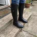 Fairfax Heritage Women's Riding Boots