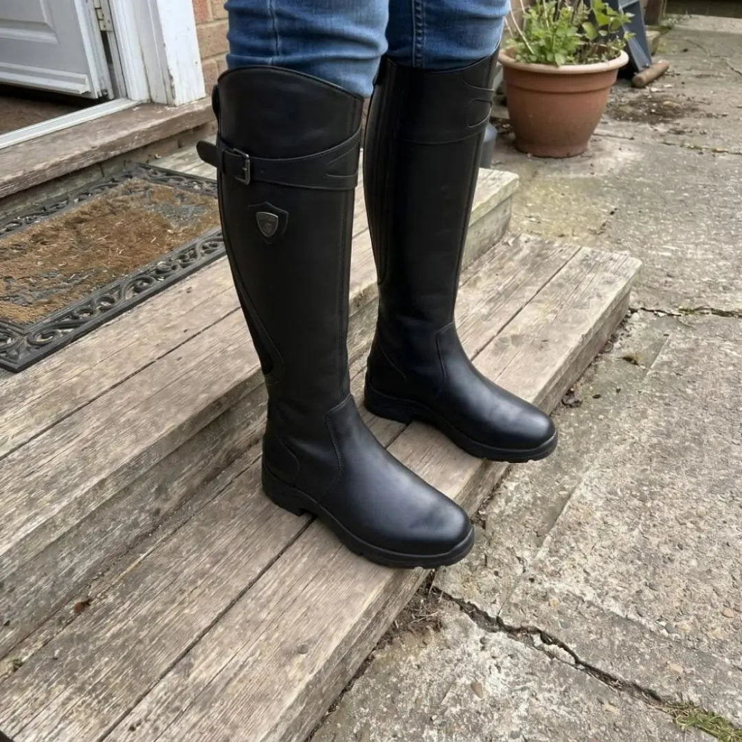 Fairfax Heritage Women's Riding Boots