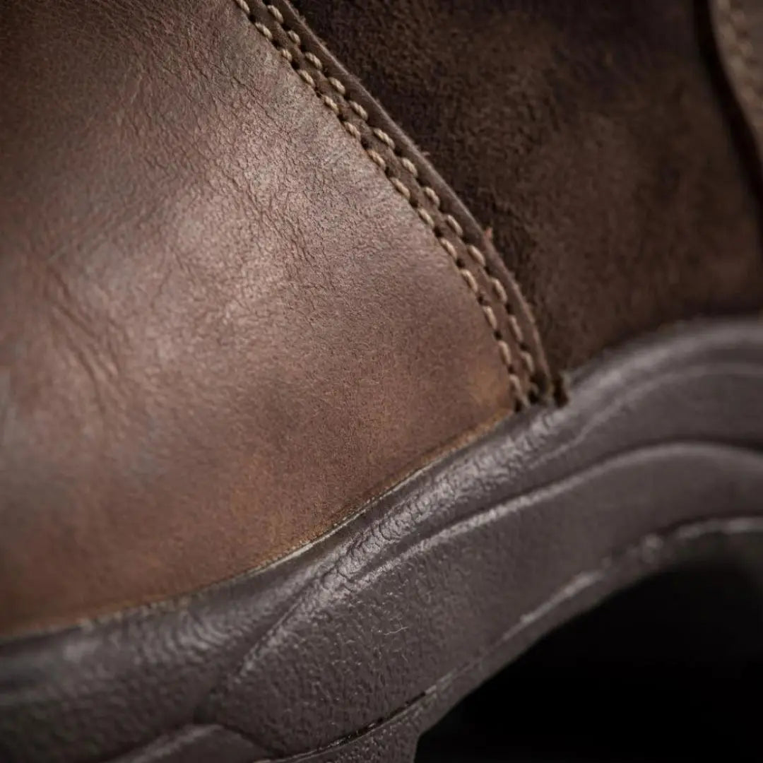 Fairfax Heritage Women's Riding Boots