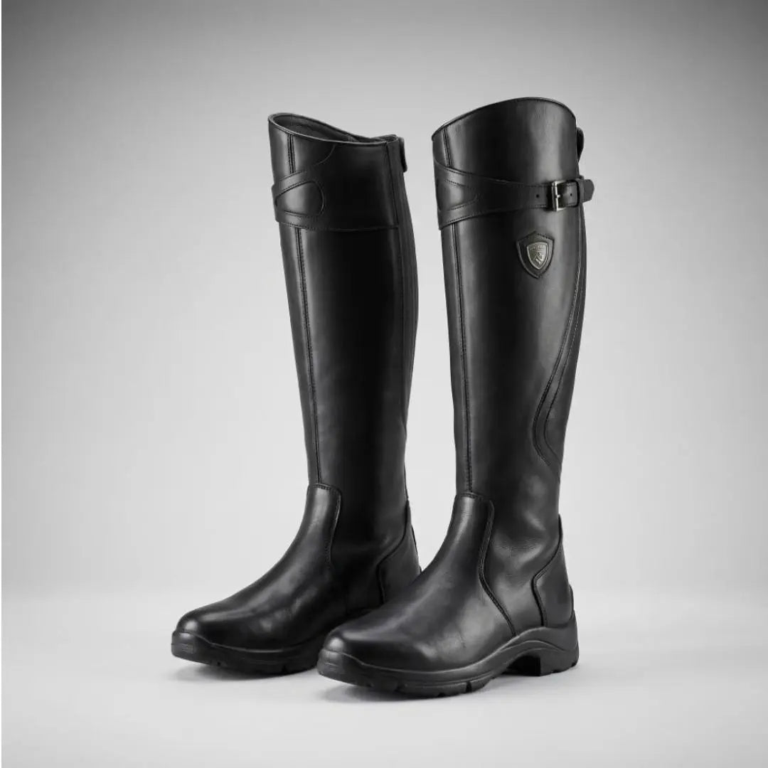 Fairfax Heritage Women's Riding Boots