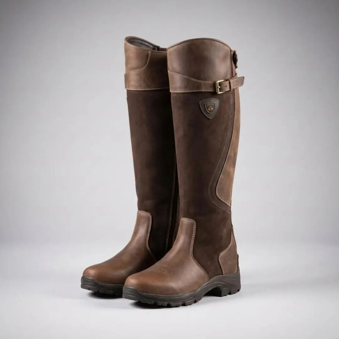 Fairfax Heritage Women's Riding Boots