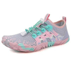 Bronoir Force - Women's Barefoot Shoes