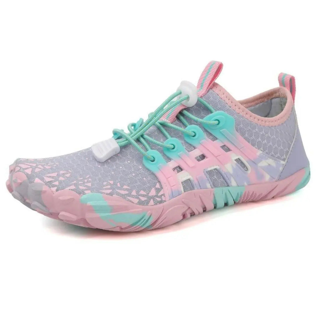 Bronoir Force - Women's Barefoot Shoes