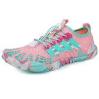 Bronoir Force - Women's Barefoot Shoes
