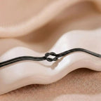 Forever Knot Bracelet – 2Pcs Meaningful Gift
