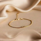 Forever Knot Bracelet – 2Pcs Meaningful Gift
