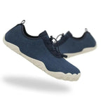 Voyabarefoot Glamers - Unisex Barefoot Shoes