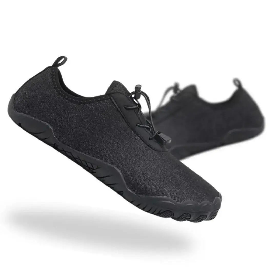 Voyabarefoot Glamers - Unisex Barefoot Shoes