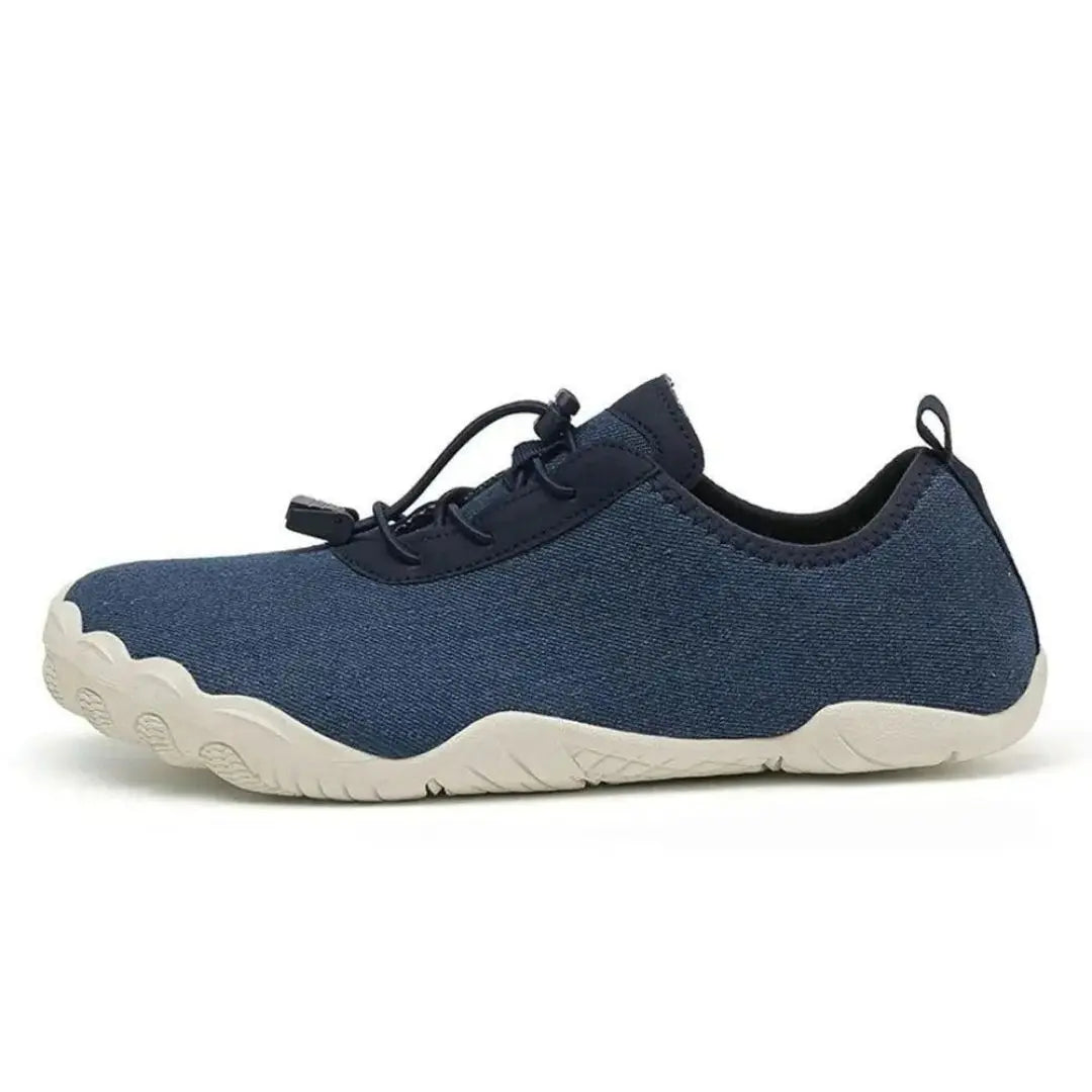 Voyabarefoot Glamers - Unisex Barefoot Shoes