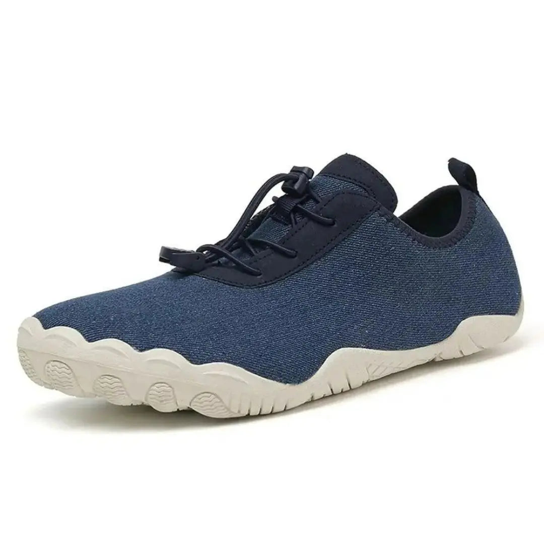 Voyabarefoot Glamers - Unisex Barefoot Shoes