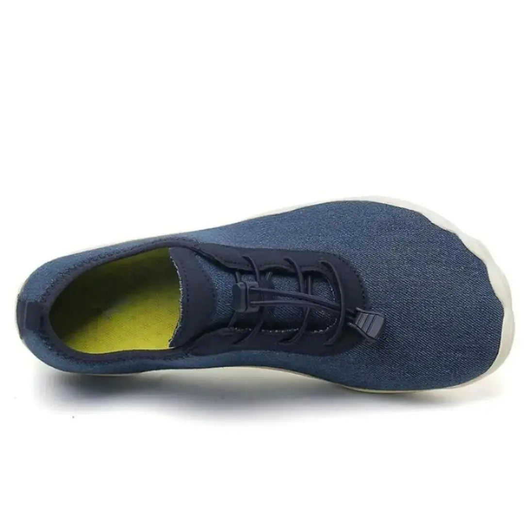 Voyabarefoot Glamers - Unisex Barefoot Shoes