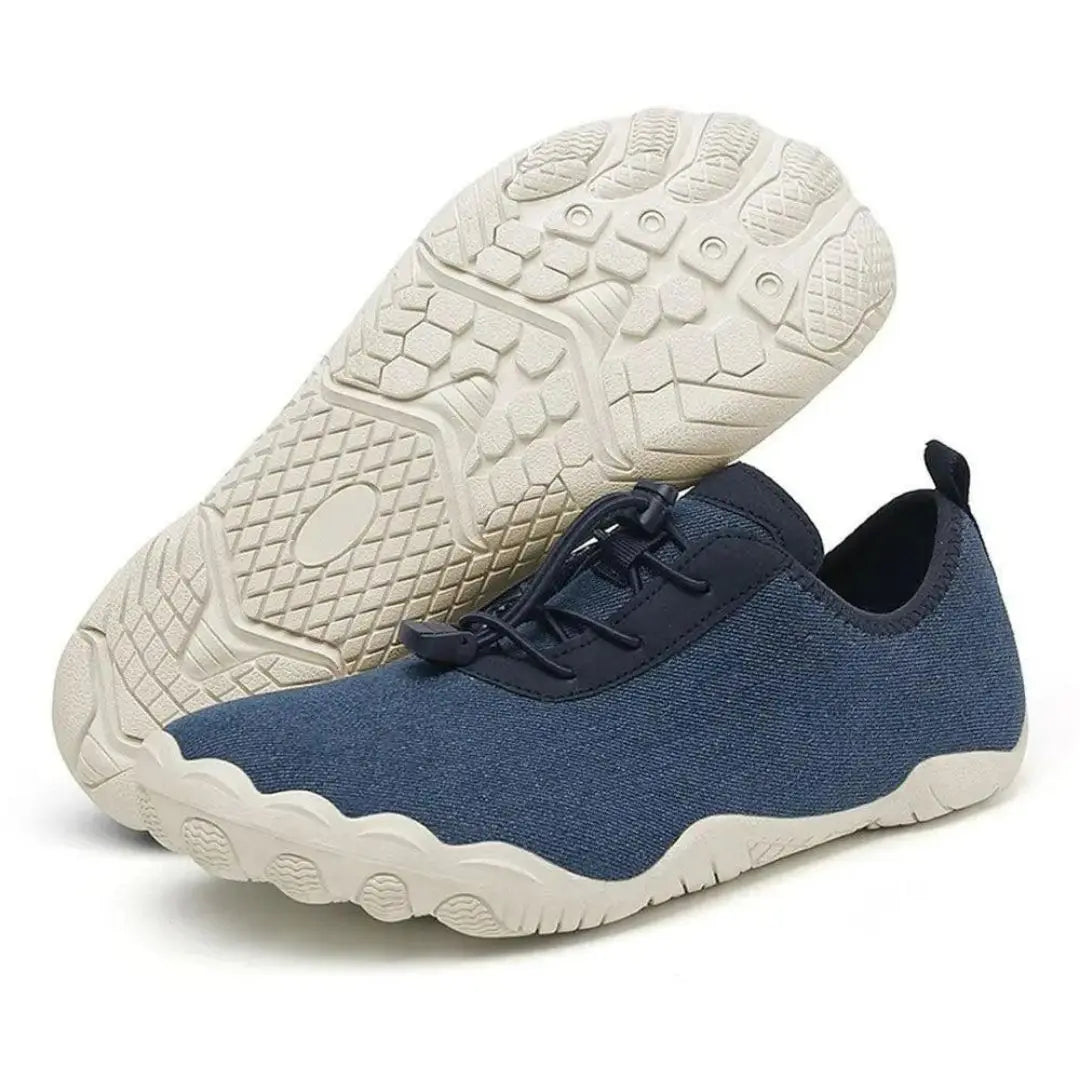 Voyabarefoot Glamers - Unisex Barefoot Shoes
