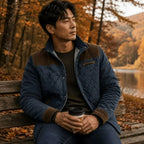 Handsome Dans Goodwood Jacket