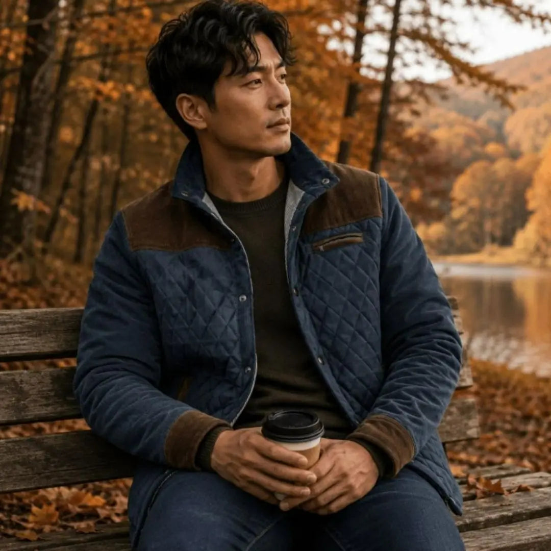 Handsome Dans Goodwood Jacket