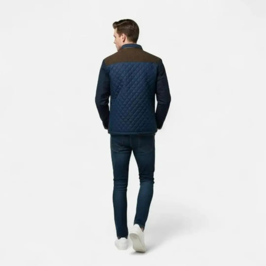 Handsome Dans Goodwood Jacket