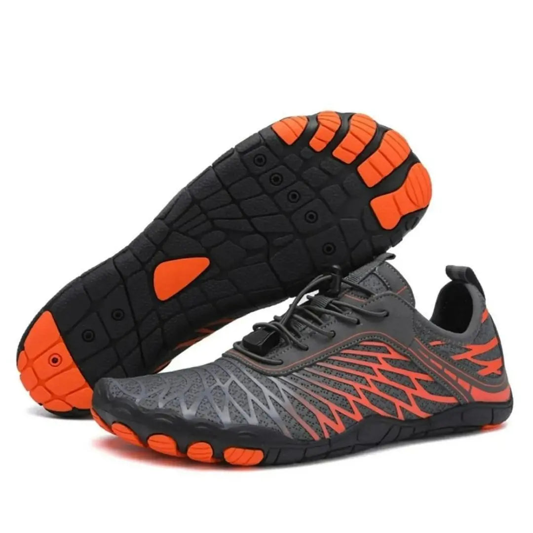 Voyabarefoot Gossamers - Unisex Barefoot Shoes