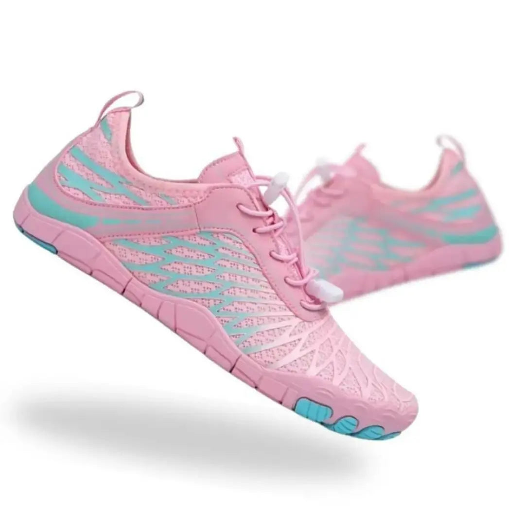 Voyabarefoot Gossamers - Unisex Barefoot Shoes