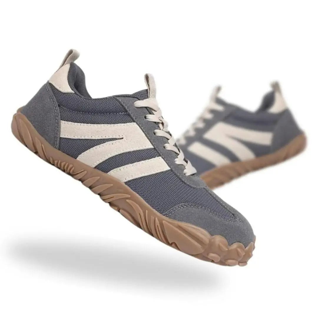 Voyabarefoot Groovers - Unisex Barefoot Shoes