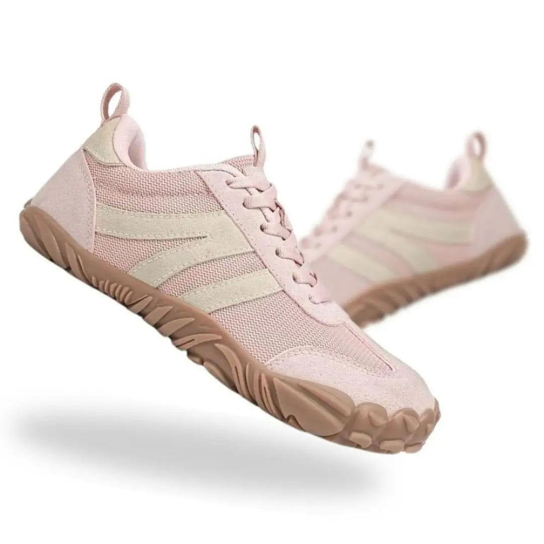 Voyabarefoot Groovers - Unisex Barefoot Shoes