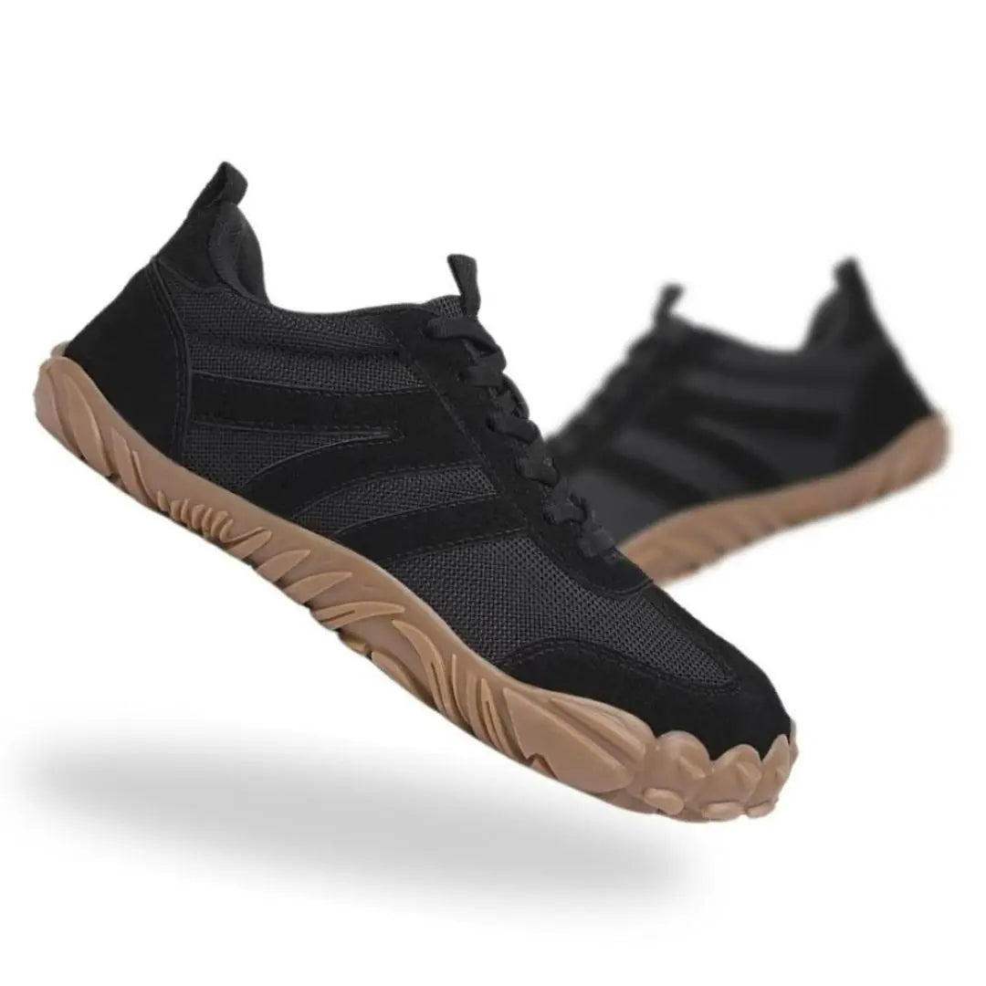 Voyabarefoot Groovers - Unisex Barefoot Shoes
