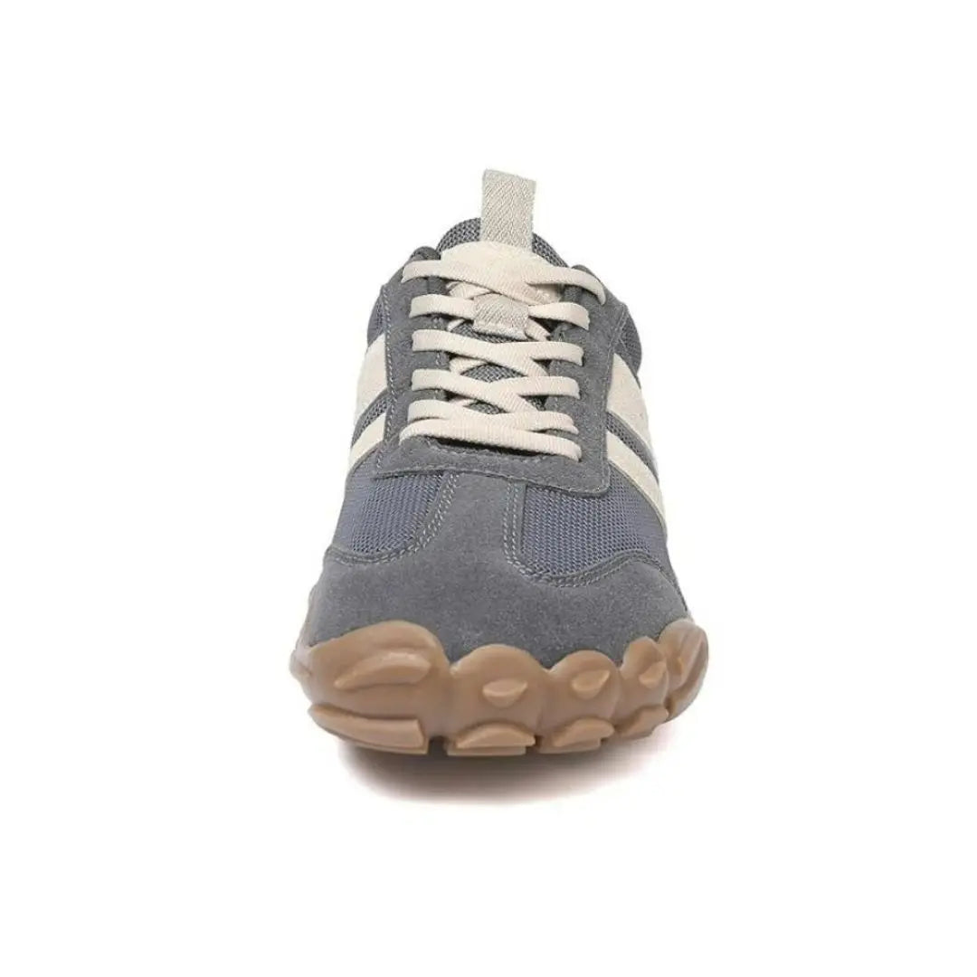 Voyabarefoot Groovers - Unisex Barefoot Shoes