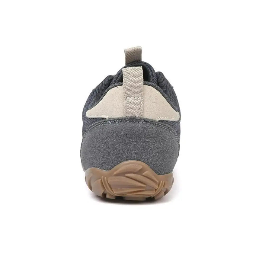 Voyabarefoot Groovers - Unisex Barefoot Shoes
