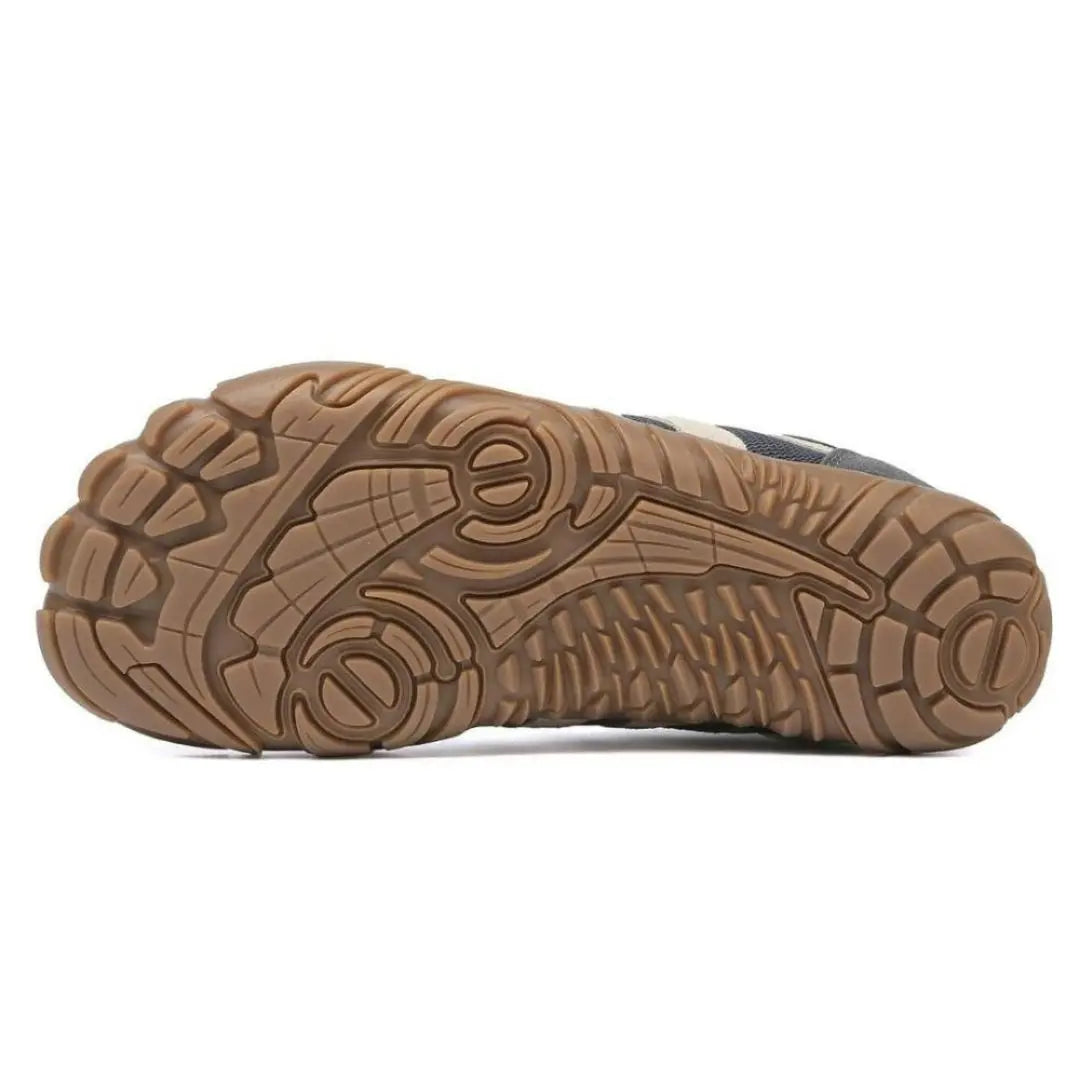Voyabarefoot Groovers - Unisex Barefoot Shoes