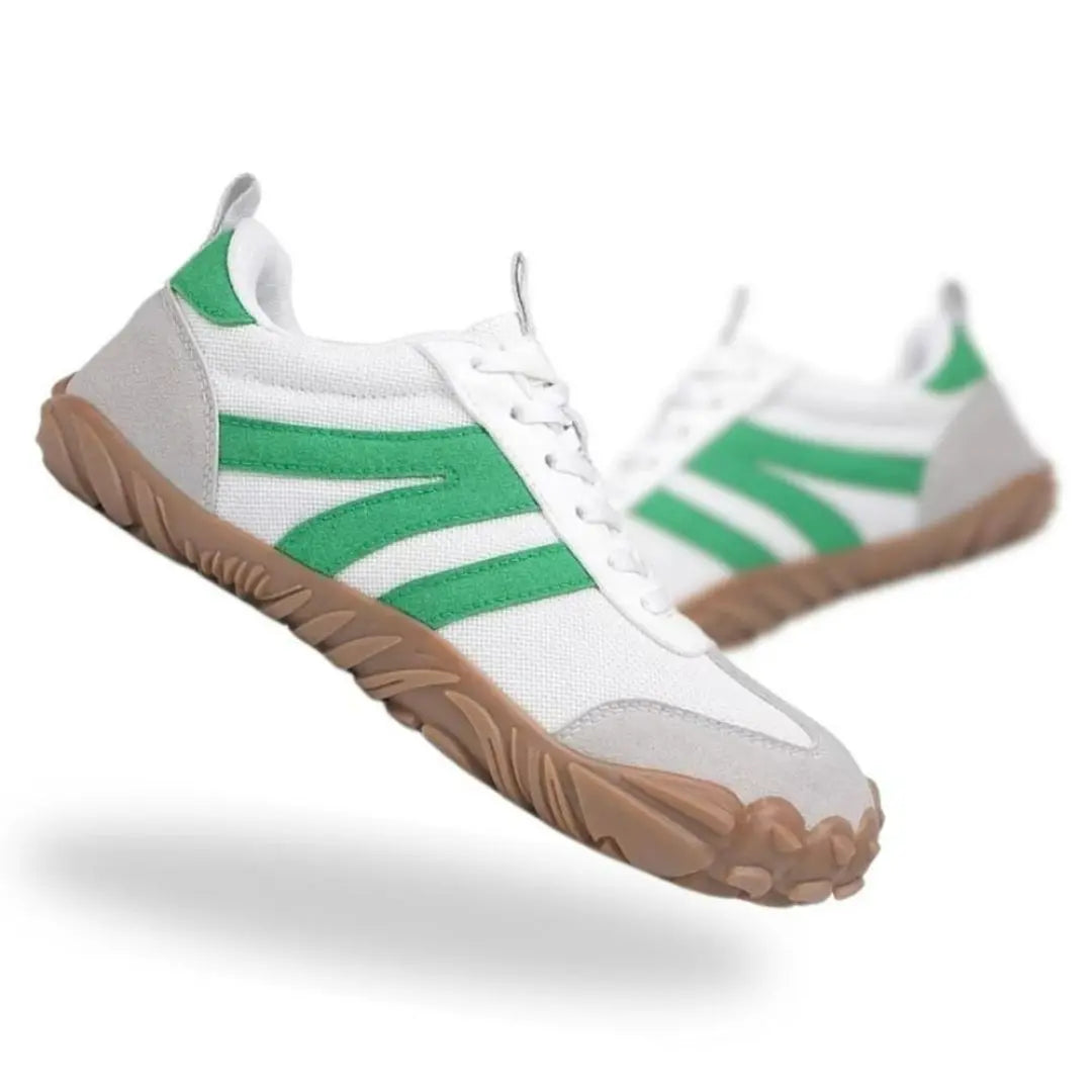 Voyabarefoot Groovers - Unisex Barefoot Shoes
