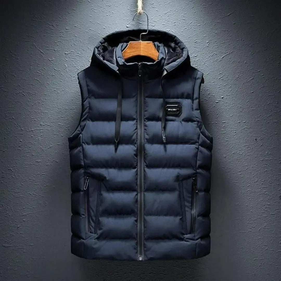 Handsome Dans Adonis Gilet