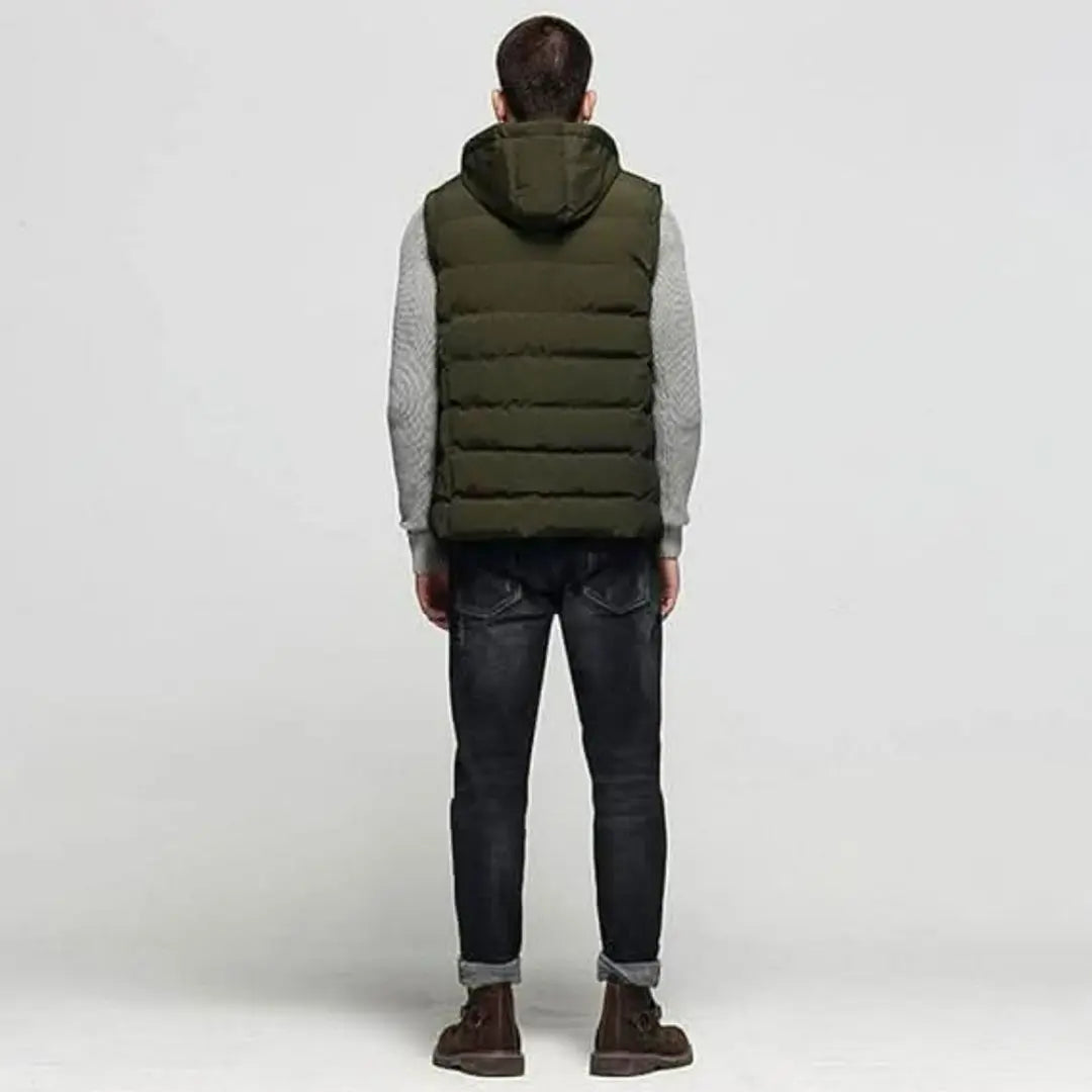 Handsome Dans Adonis Gilet
