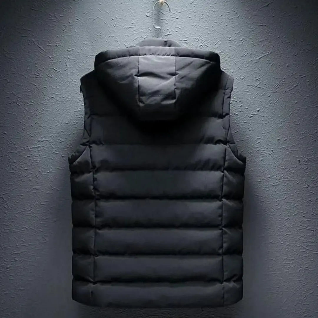 Handsome Dans Adonis Gilet