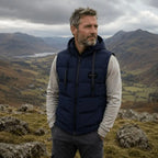 Handsome Dans Adonis Gilet