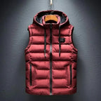 Handsome Dans Adonis Gilet