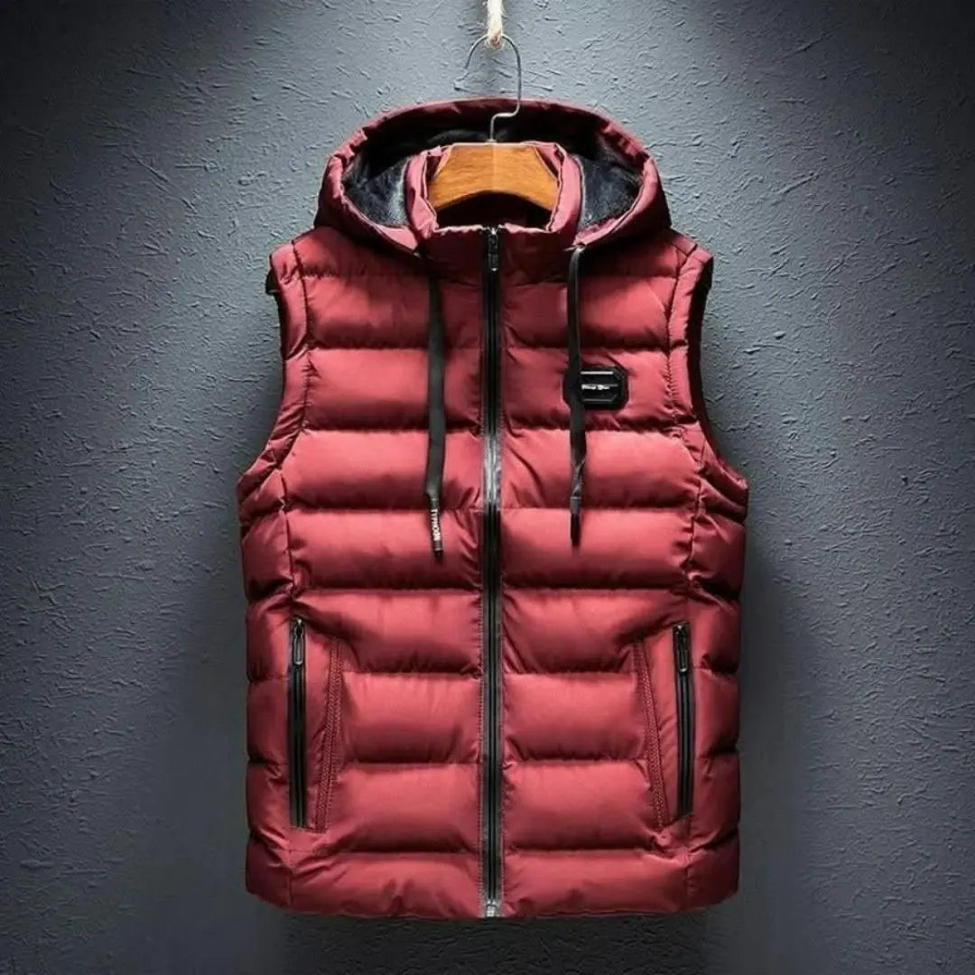 Handsome Dans Adonis Gilet