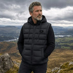 Handsome Dans Adonis Gilet