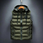 Handsome Dans Adonis Gilet