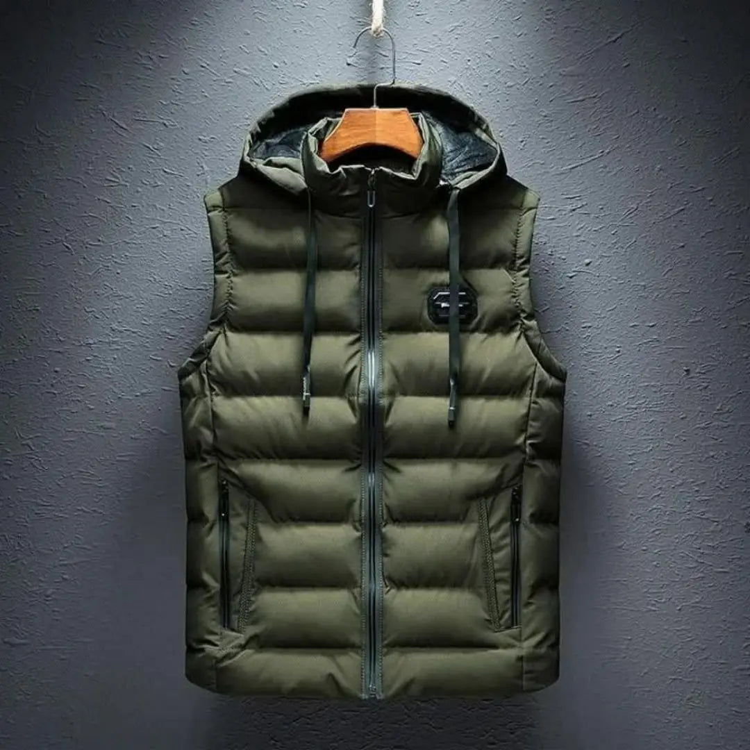Handsome Dans Adonis Gilet