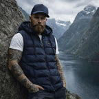 Handsome Dans Adonis Gilet