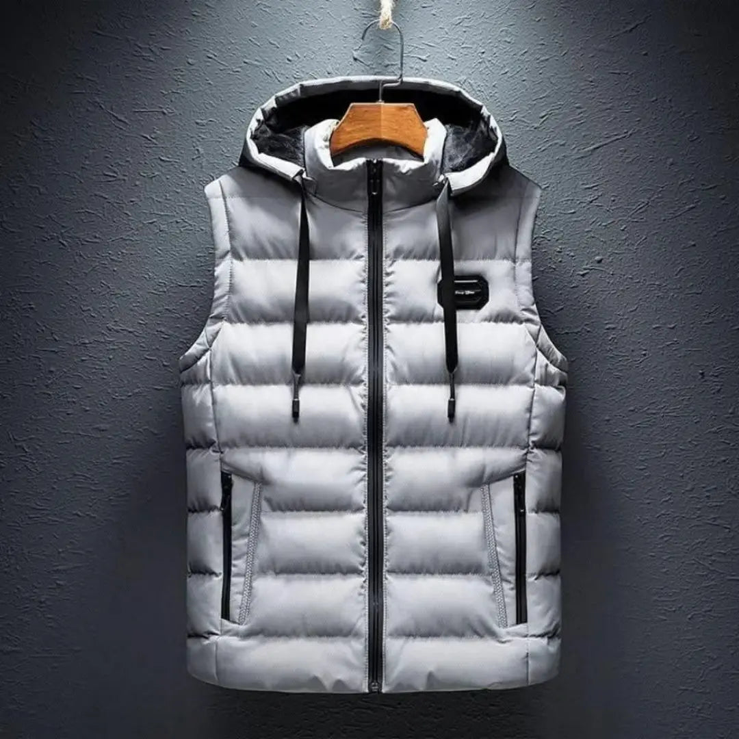Handsome Dans Adonis Gilet