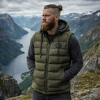Handsome Dans Adonis Gilet