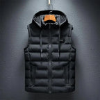 Handsome Dans Adonis Gilet