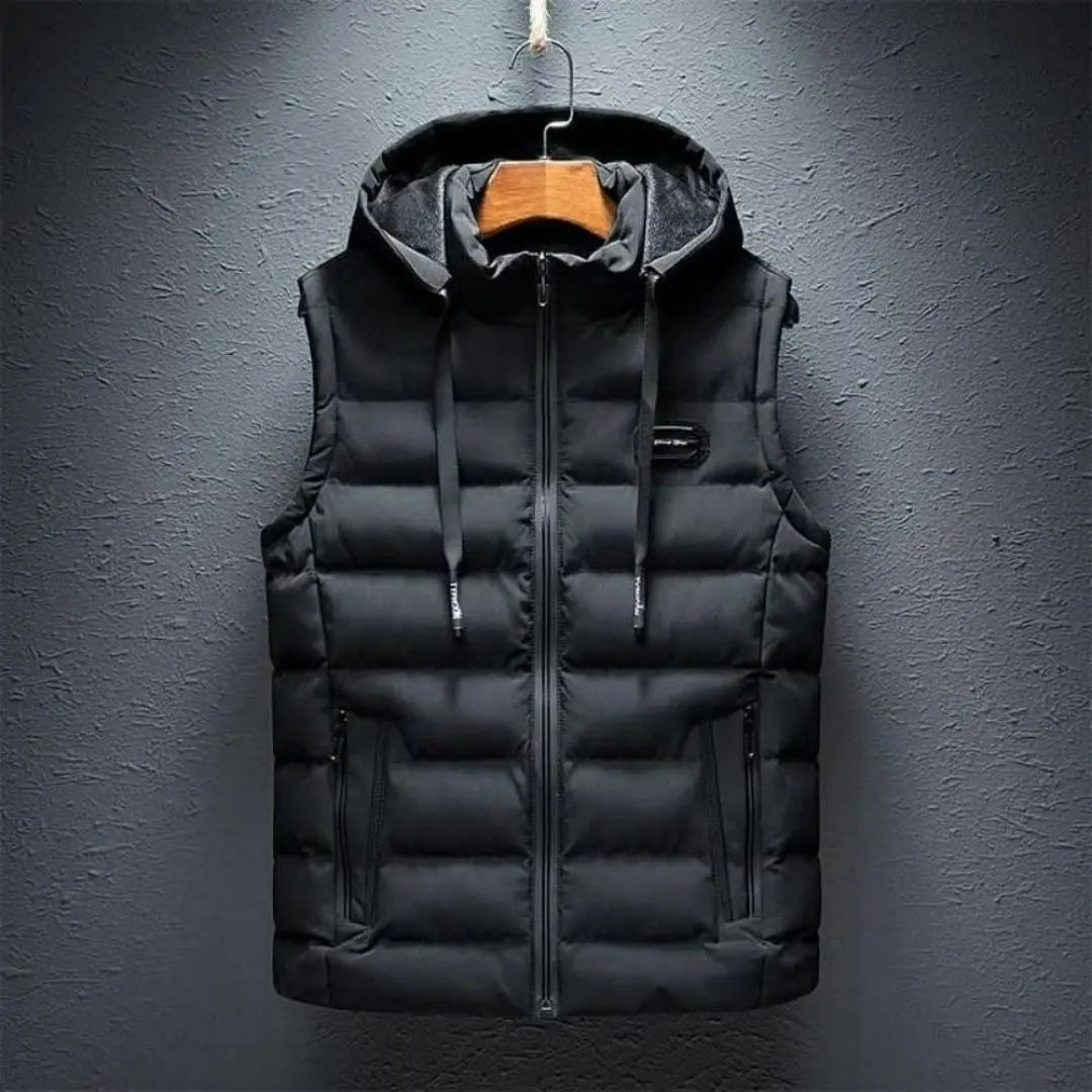 Handsome Dans Adonis Gilet