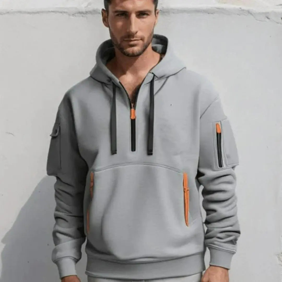 Handsome Dans Artemis Hoodie