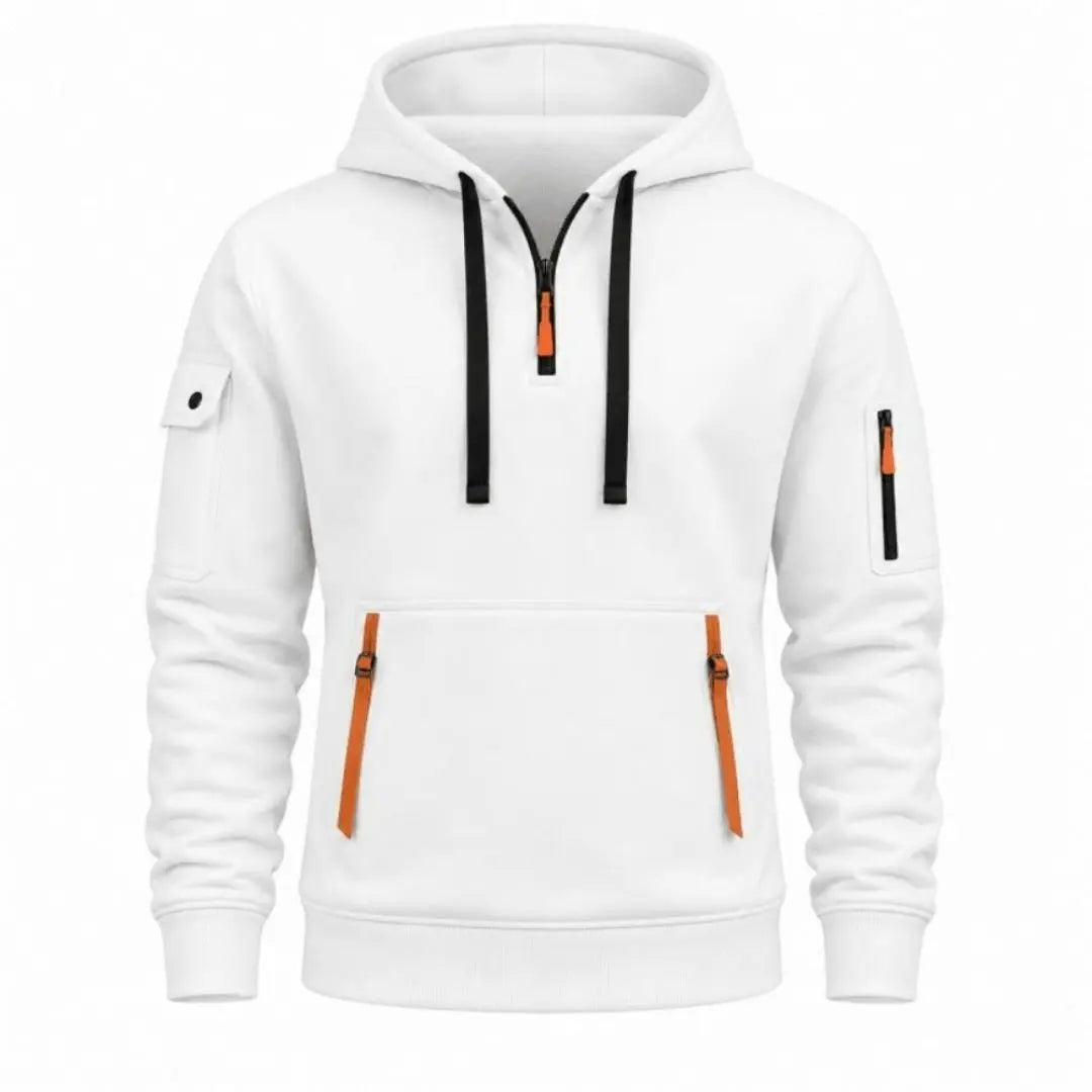 Handsome Dans Artemis Hoodie