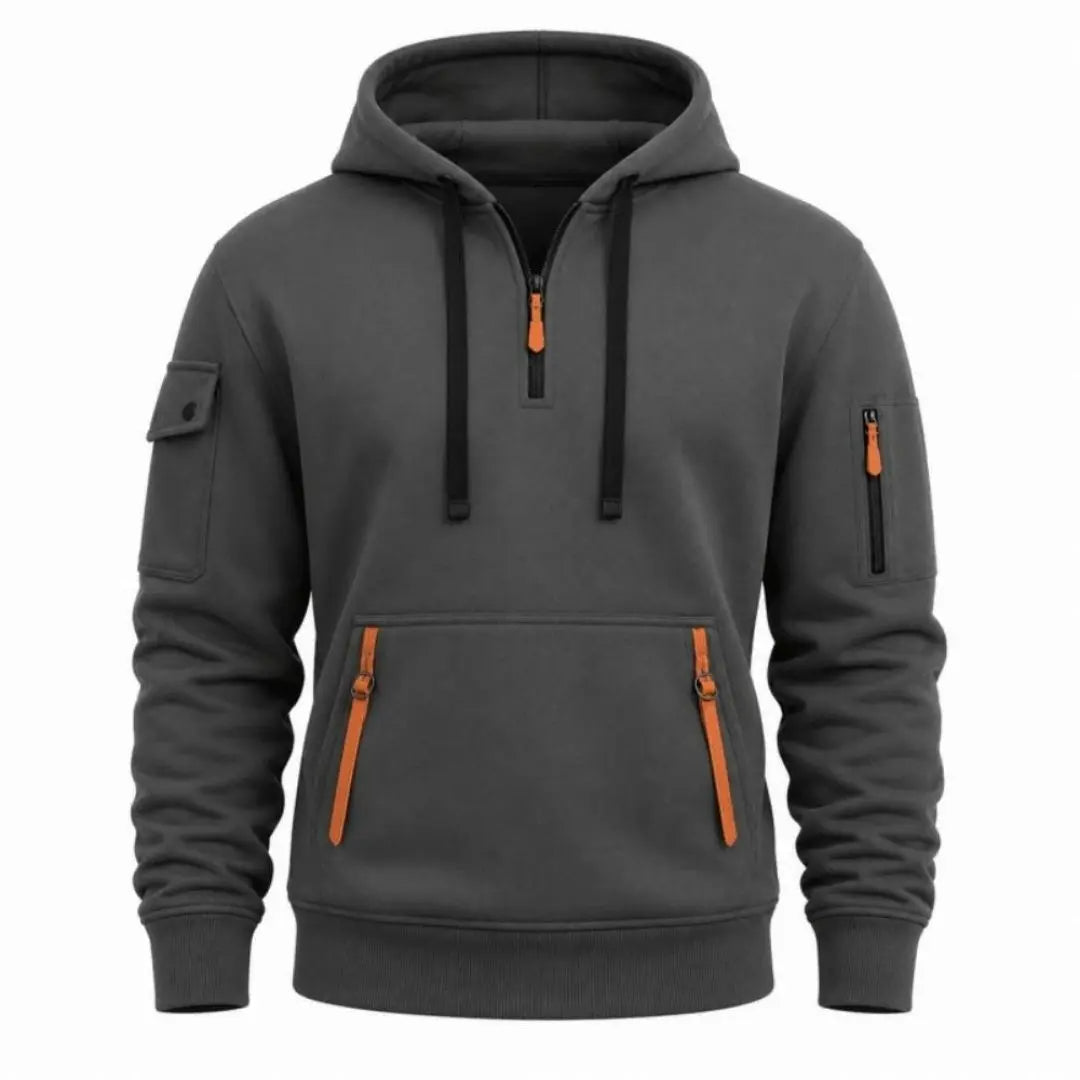 Handsome Dans Artemis Hoodie