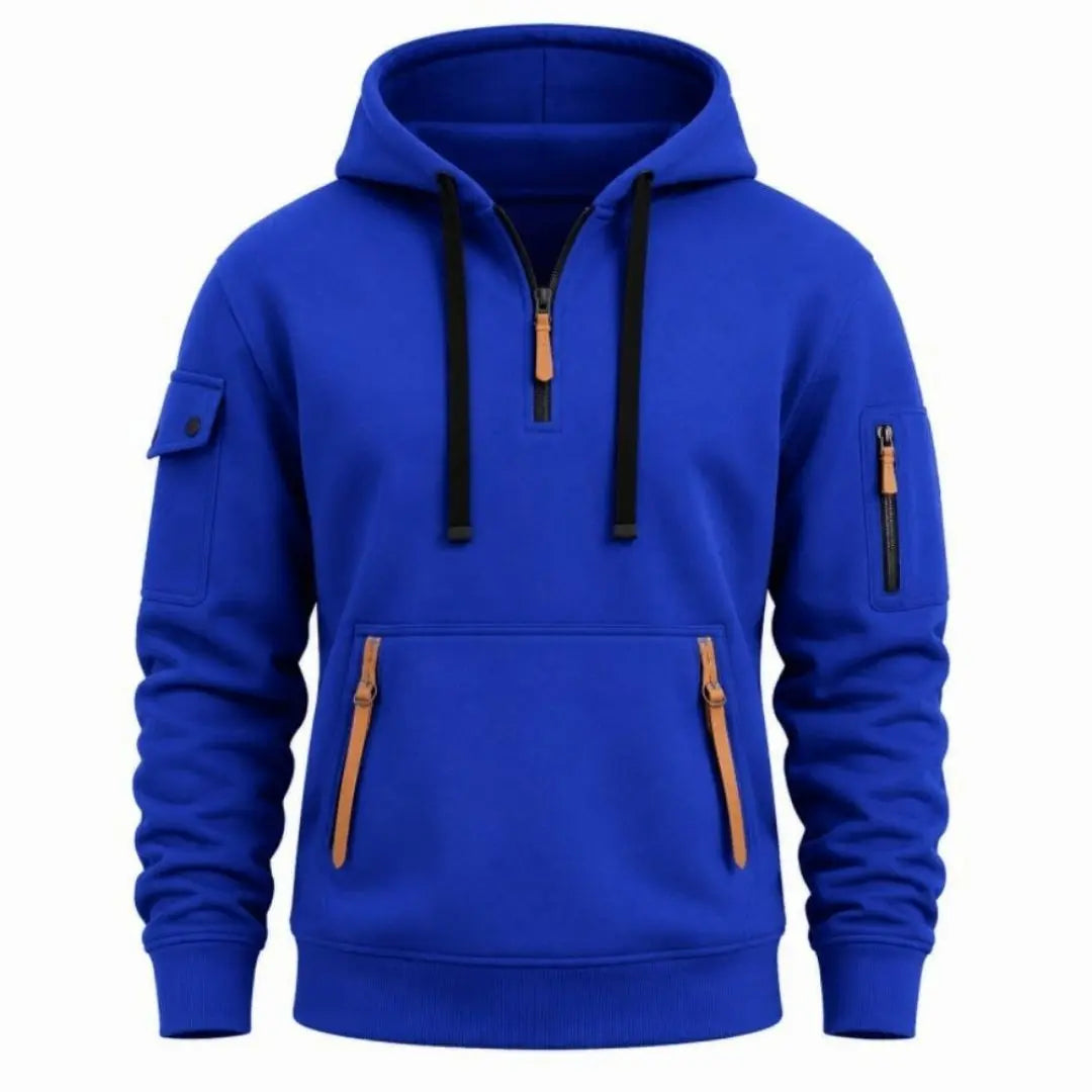 Handsome Dans Artemis Hoodie