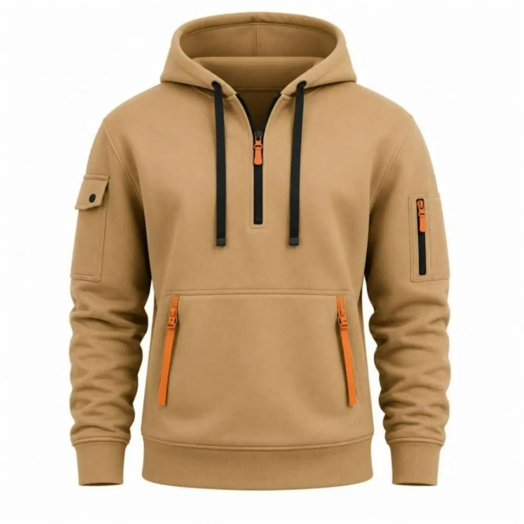Handsome Dans Artemis Hoodie