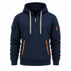 Handsome Dans Artemis Hoodie