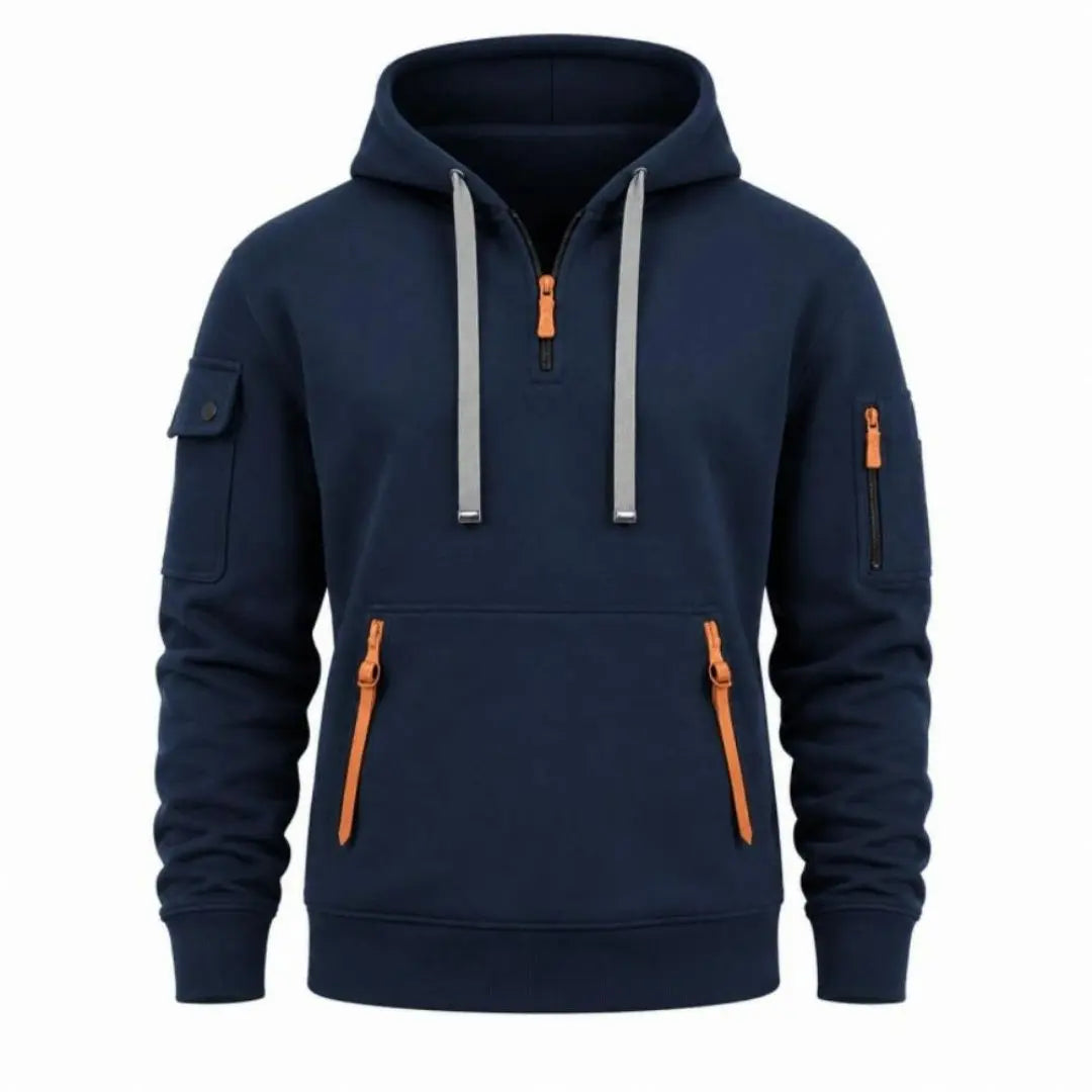 Handsome Dans Artemis Hoodie
